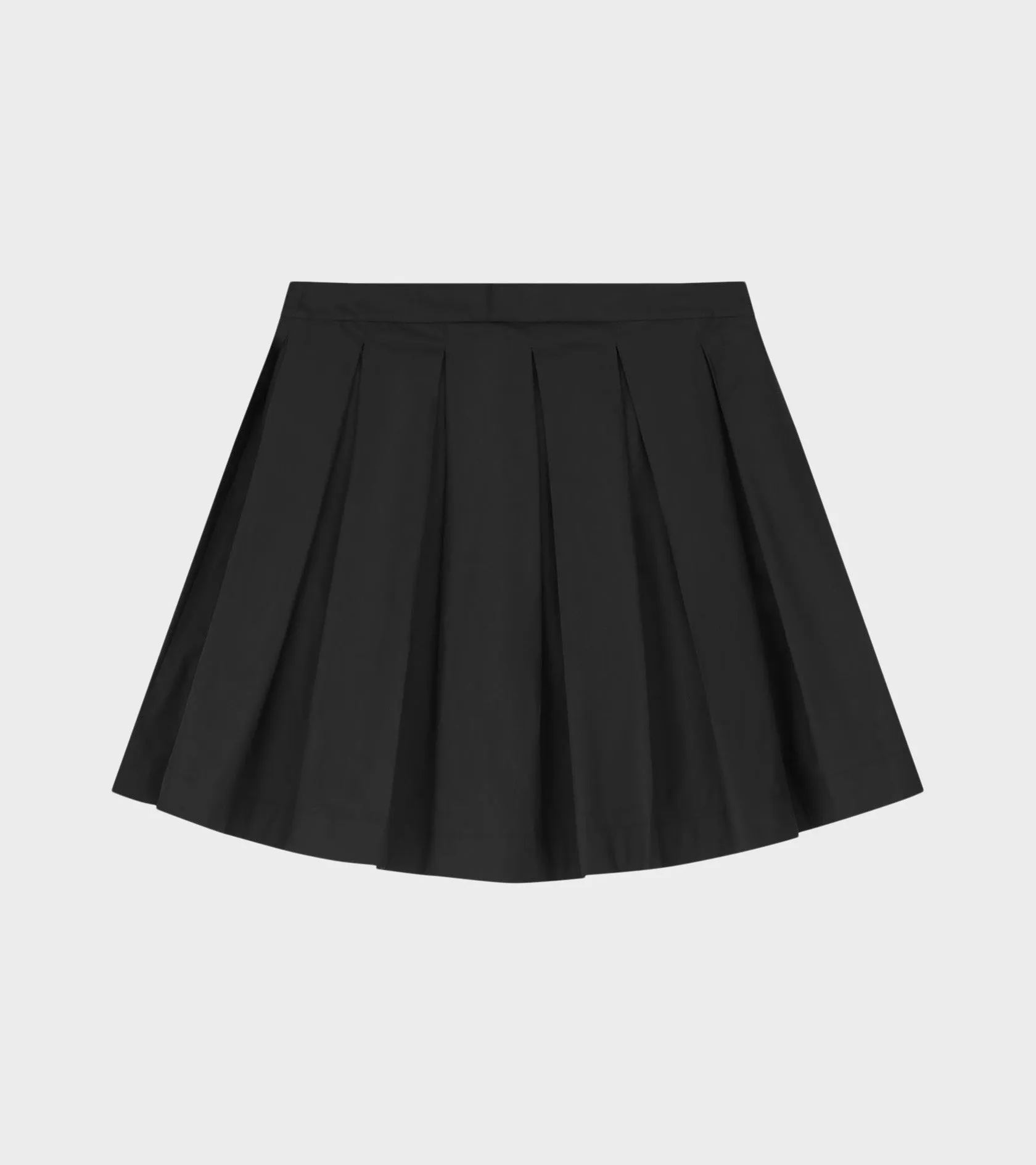 Valse Skirt Black sold by Dr. Adams