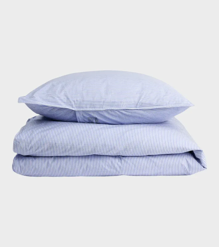 Duvet Set 140x200 Mix Air Blue made by aiayu