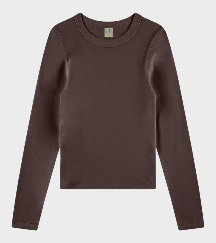 Max Tee Choco Plum sold by Dr. Adams