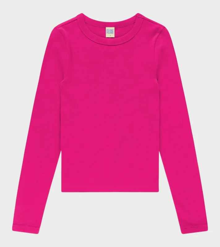 Max Tee Fuchsia sold by Dr. Adams