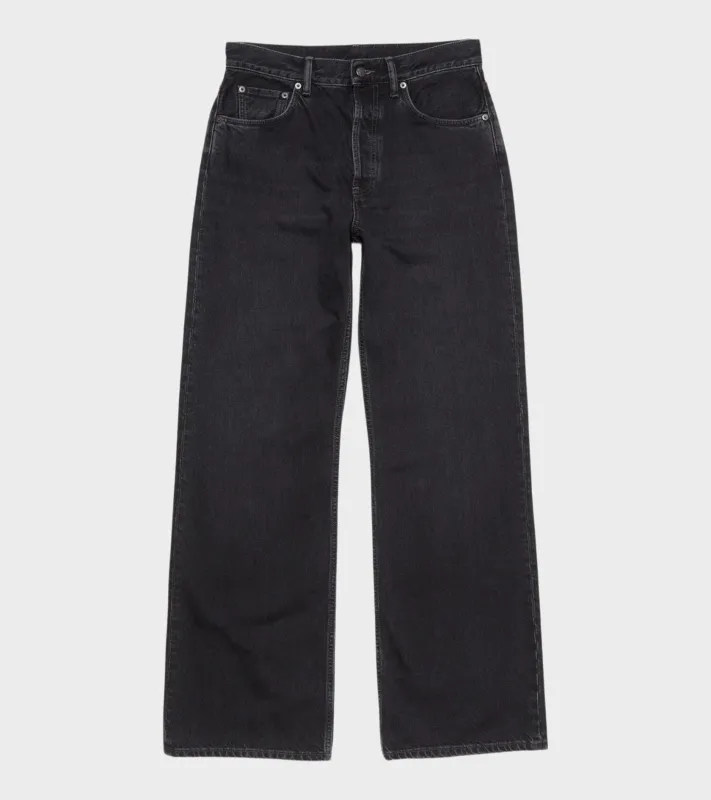 2021M Jeans Vintage Black sold by Dr. Adams