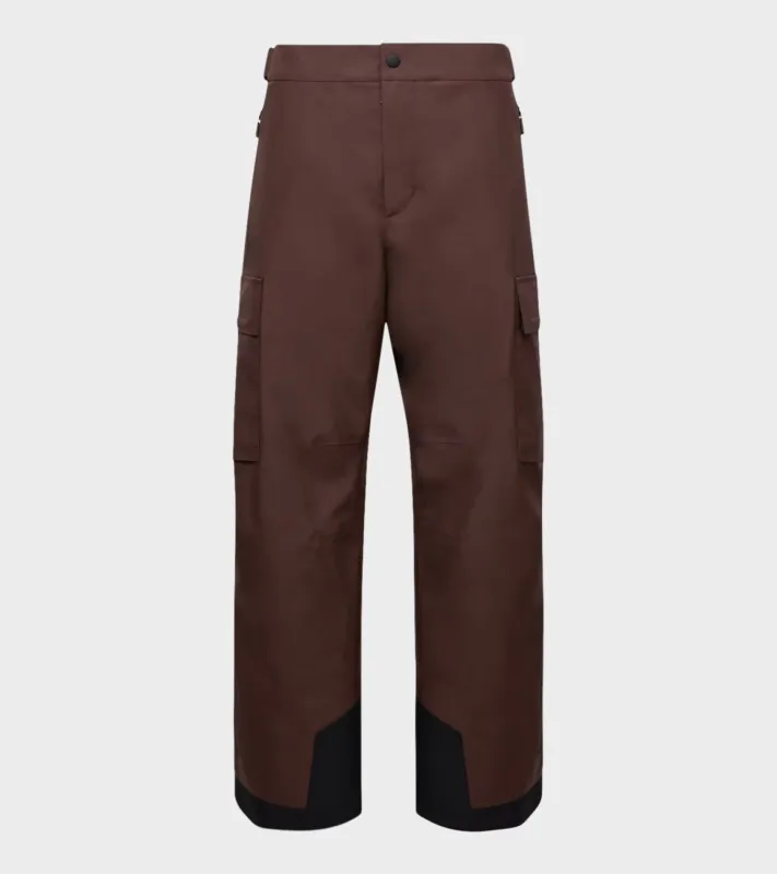 Gore-tex Ski Trousers Brown sold by Dr. Adams