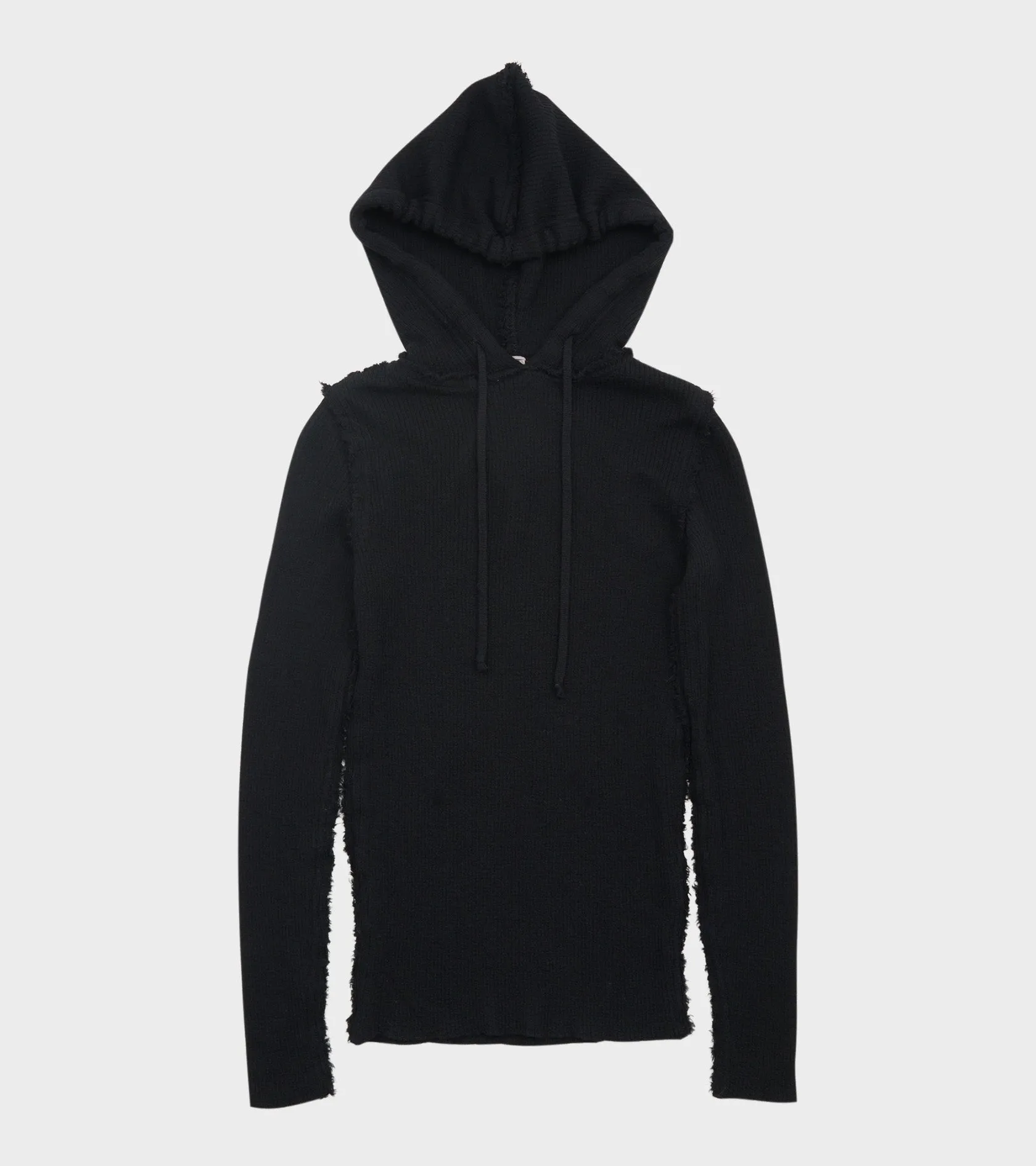 Brim Hoodie Black sold by Dr. Adams