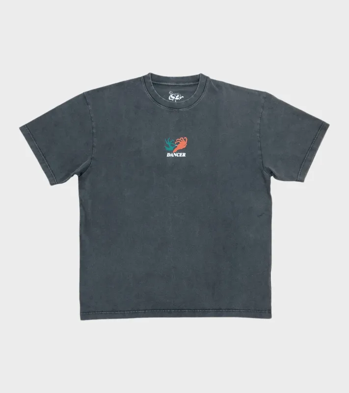 Nail Tee Black sold by Dr. Adams