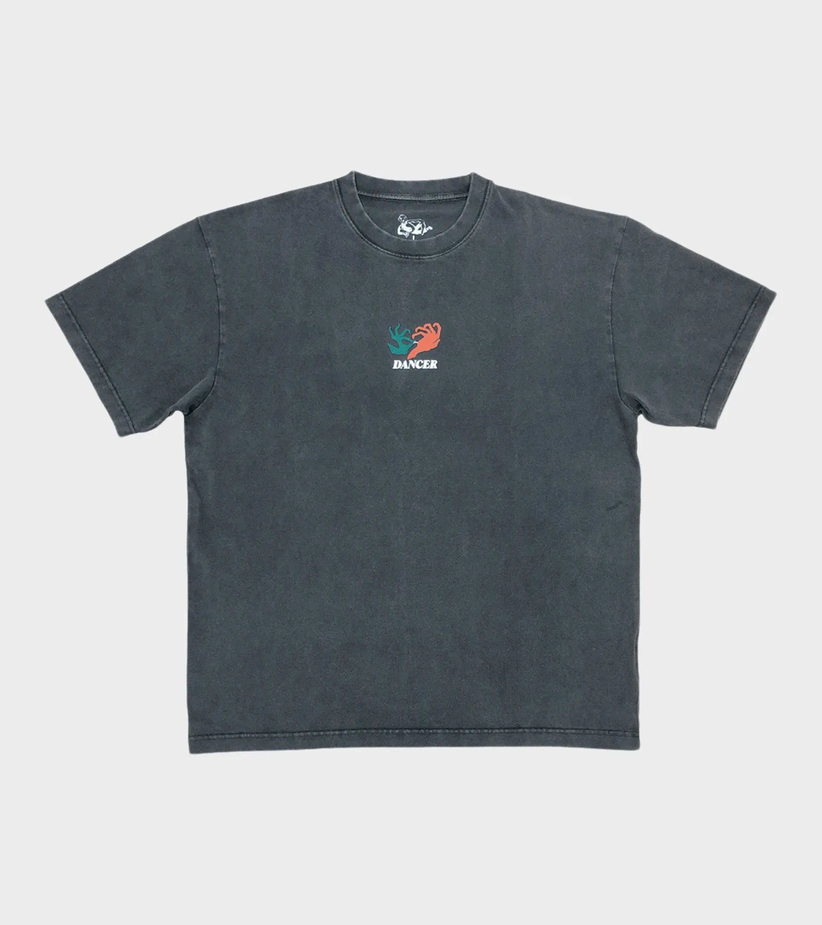 Nail Tee Black sold by Dr. Adams