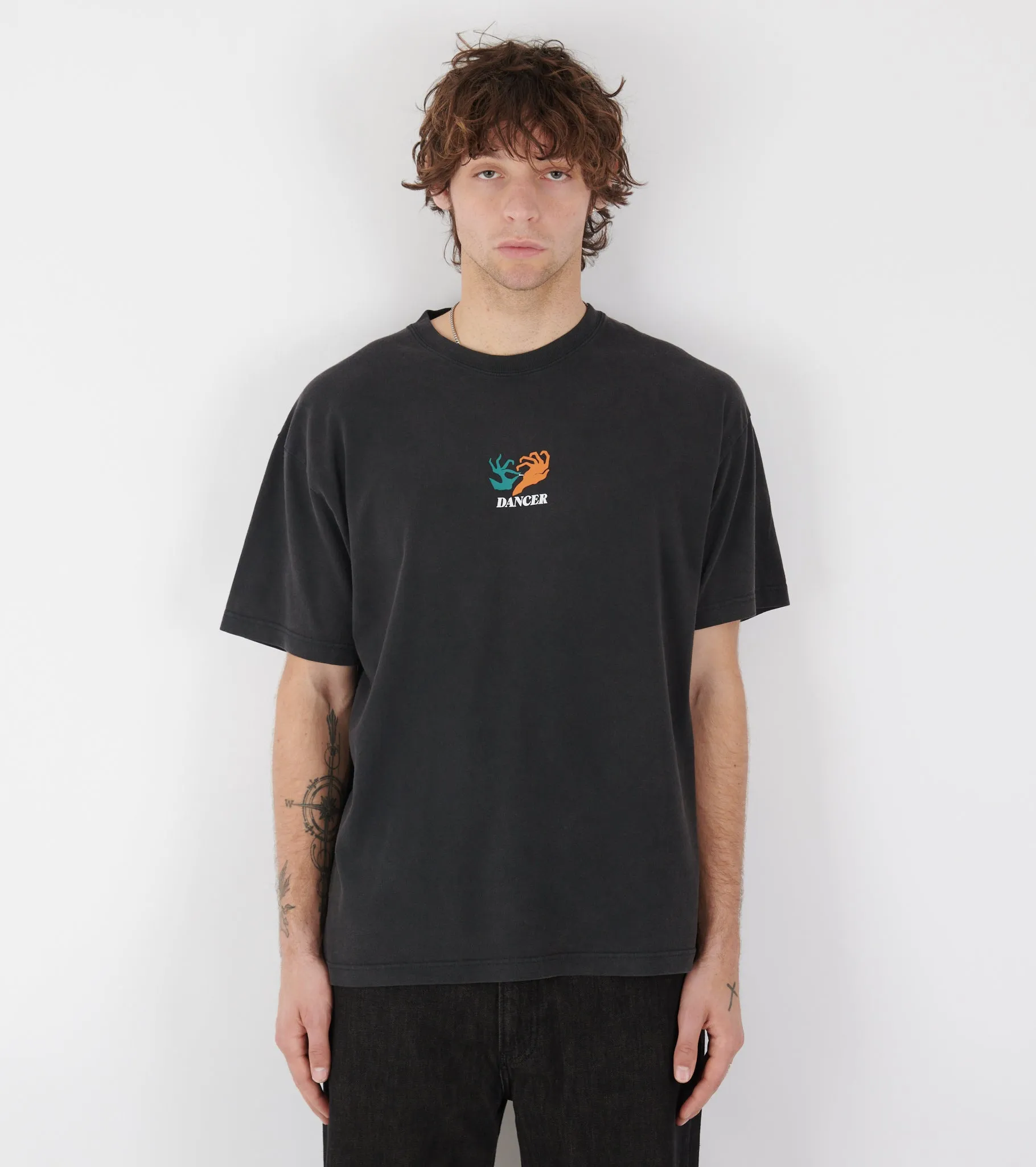 Nail Tee Black sold by Dr. Adams product image thumbnail 2