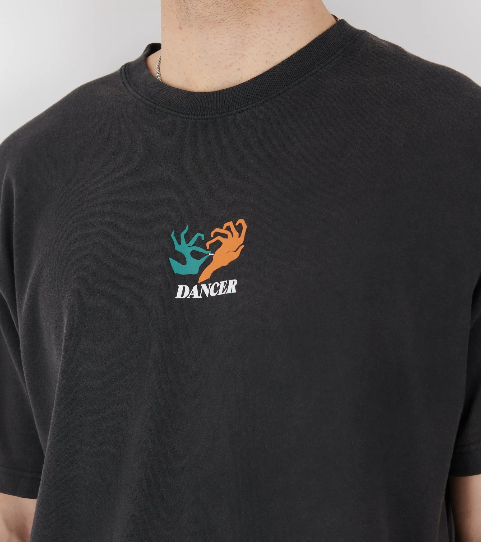 Nail Tee Black sold by Dr. Adams product image thumbnail 4