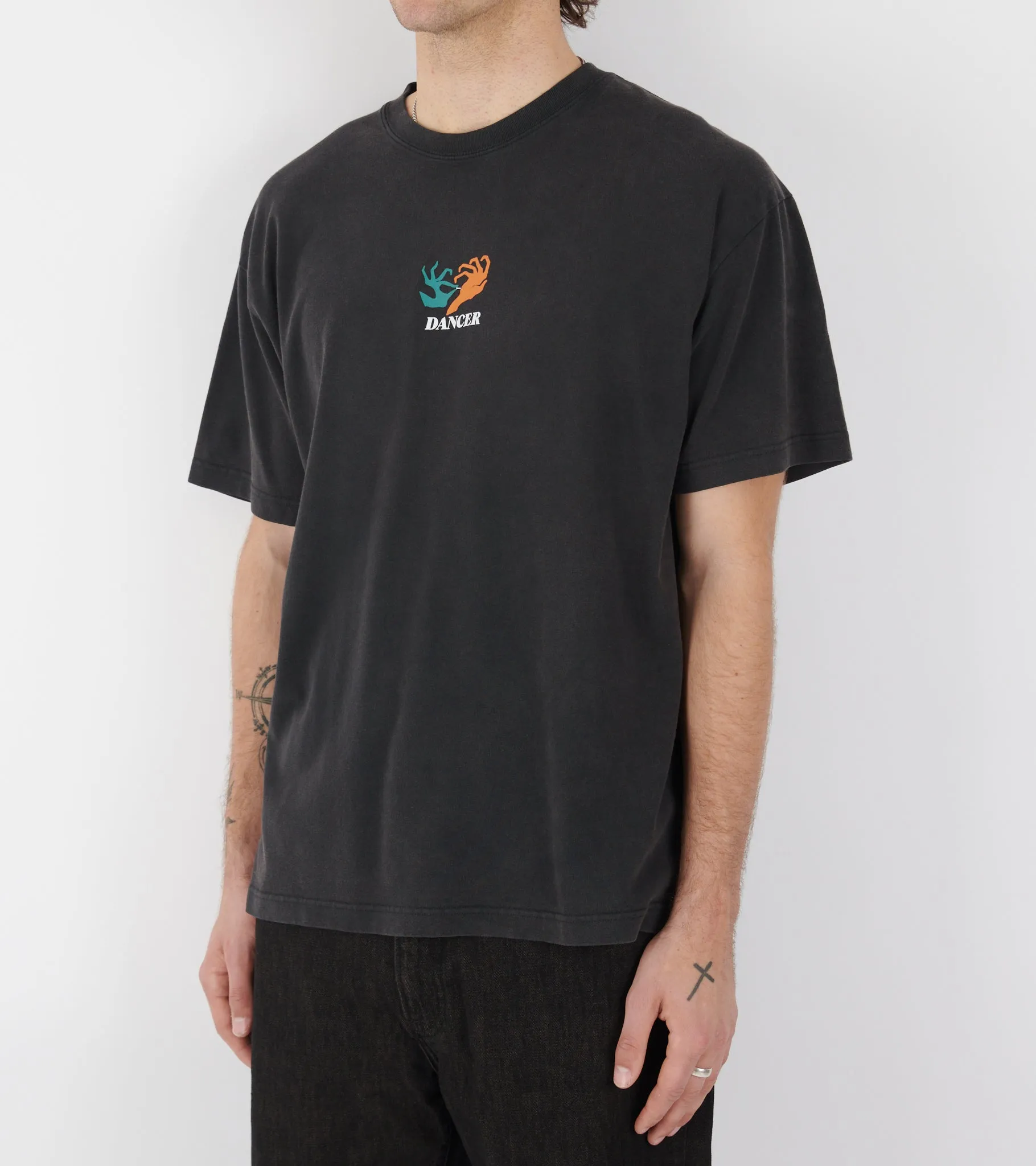 Nail Tee Black sold by Dr. Adams product image thumbnail 3