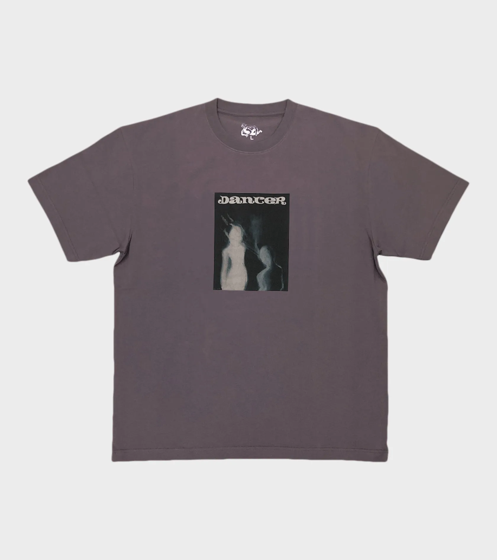 Projection Tee Brown sold by Dr. Adams