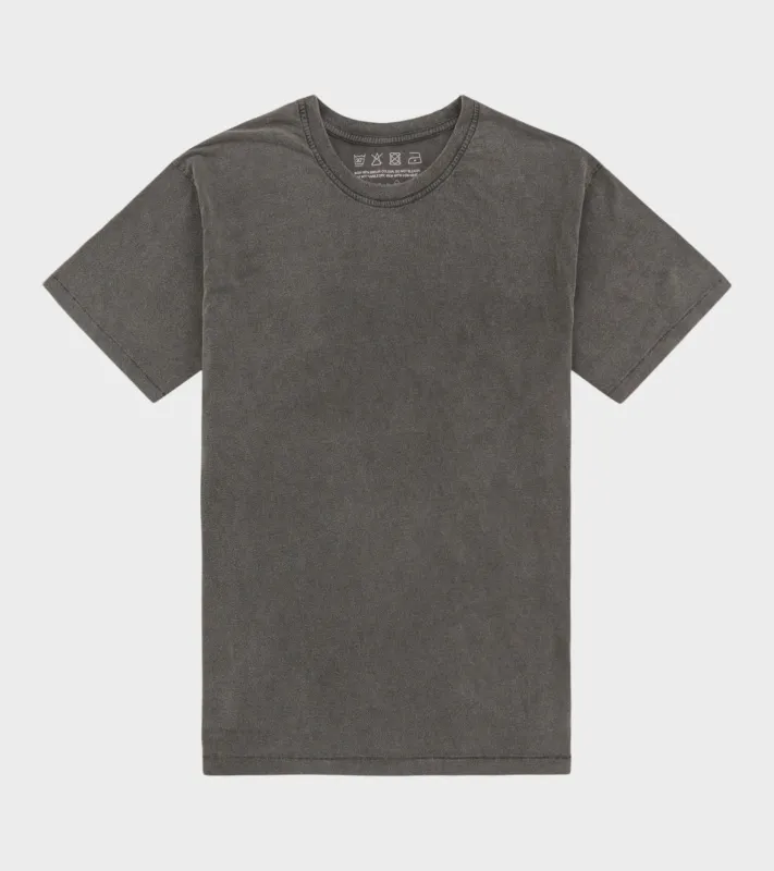 New Tee Washed Graphite sold by Dr. Adams