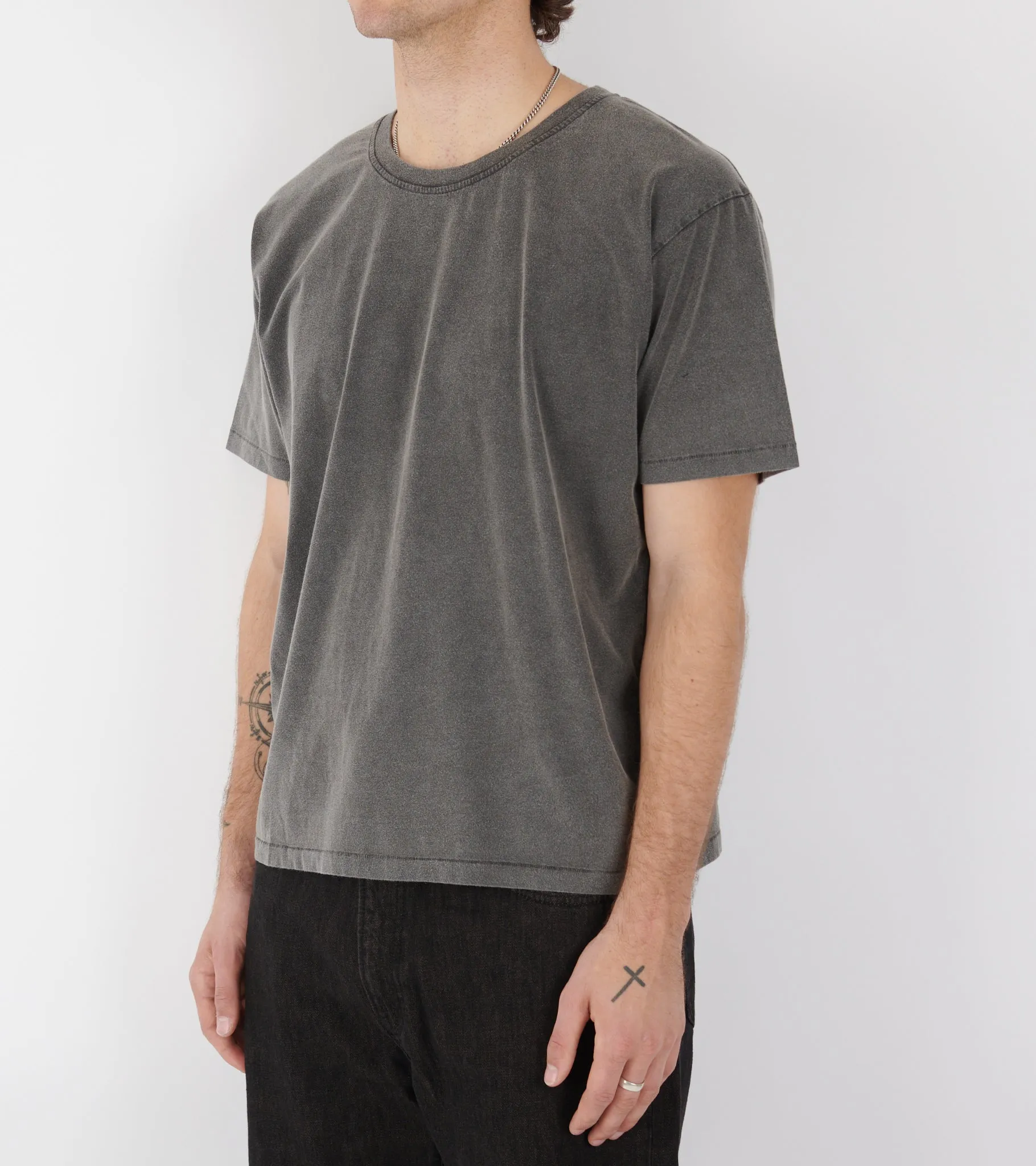 New Tee Washed Graphite sold by Dr. Adams product image thumbnail 3