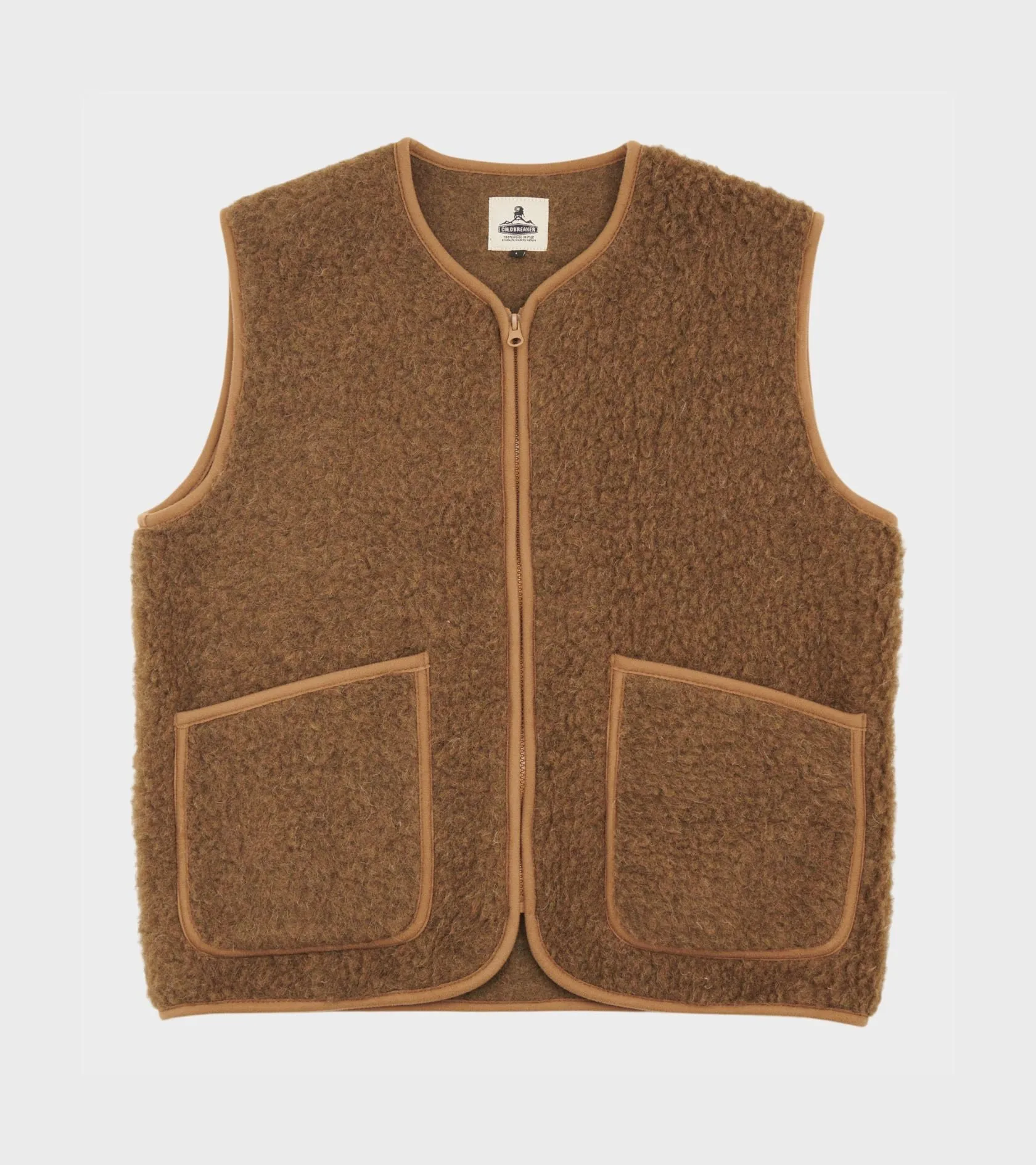 Zip Vest Bark sold by Dr. Adams