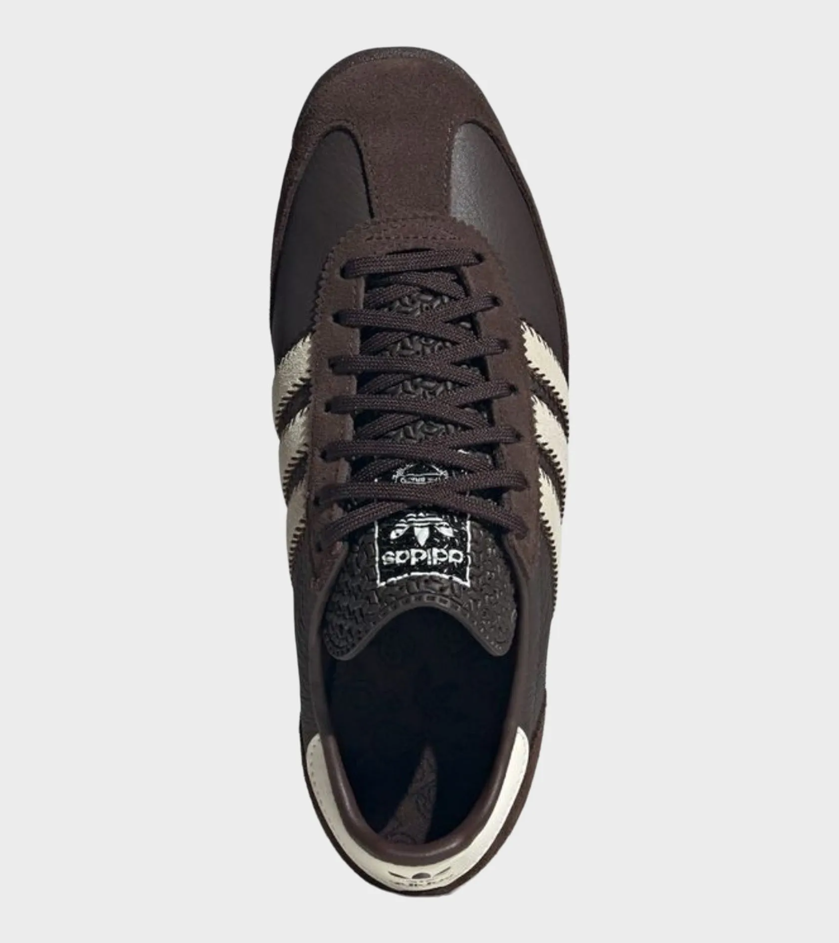 SL 72 OG W Dark Brown/Cream White/Core Black sold by Dr. Adams product image thumbnail 3