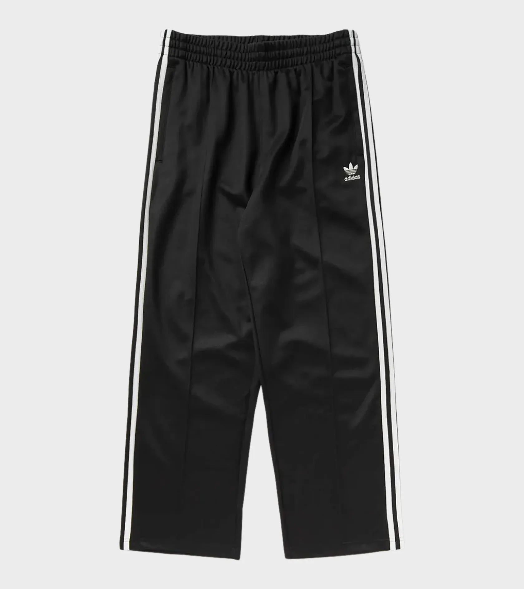 Baggy Track Pants Black/White sold by Dr. Adams
