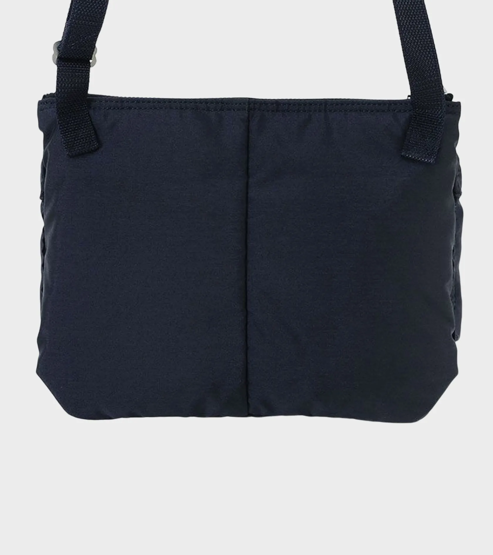 Force Shoulder Bag Navy sold by Dr. Adams product image thumbnail 3