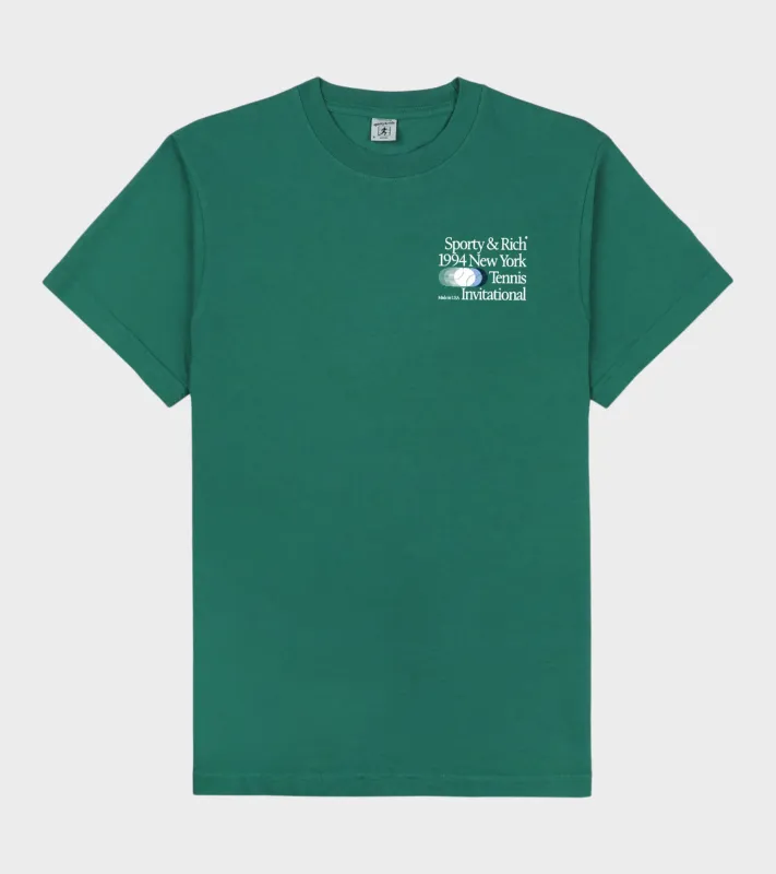 Invitational T-shirt Alpine sold by Dr. Adams