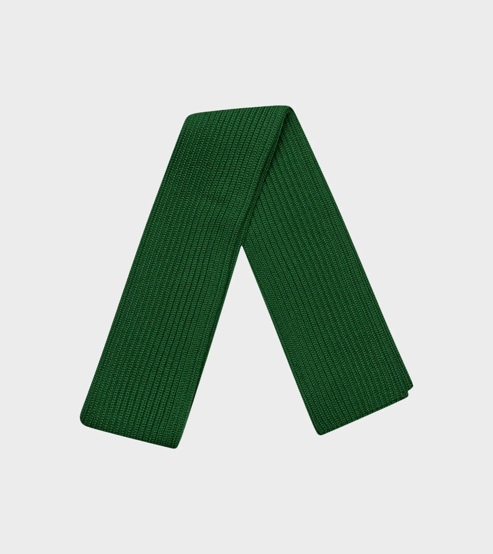 Short Scarf Green sold by Dr. Adams