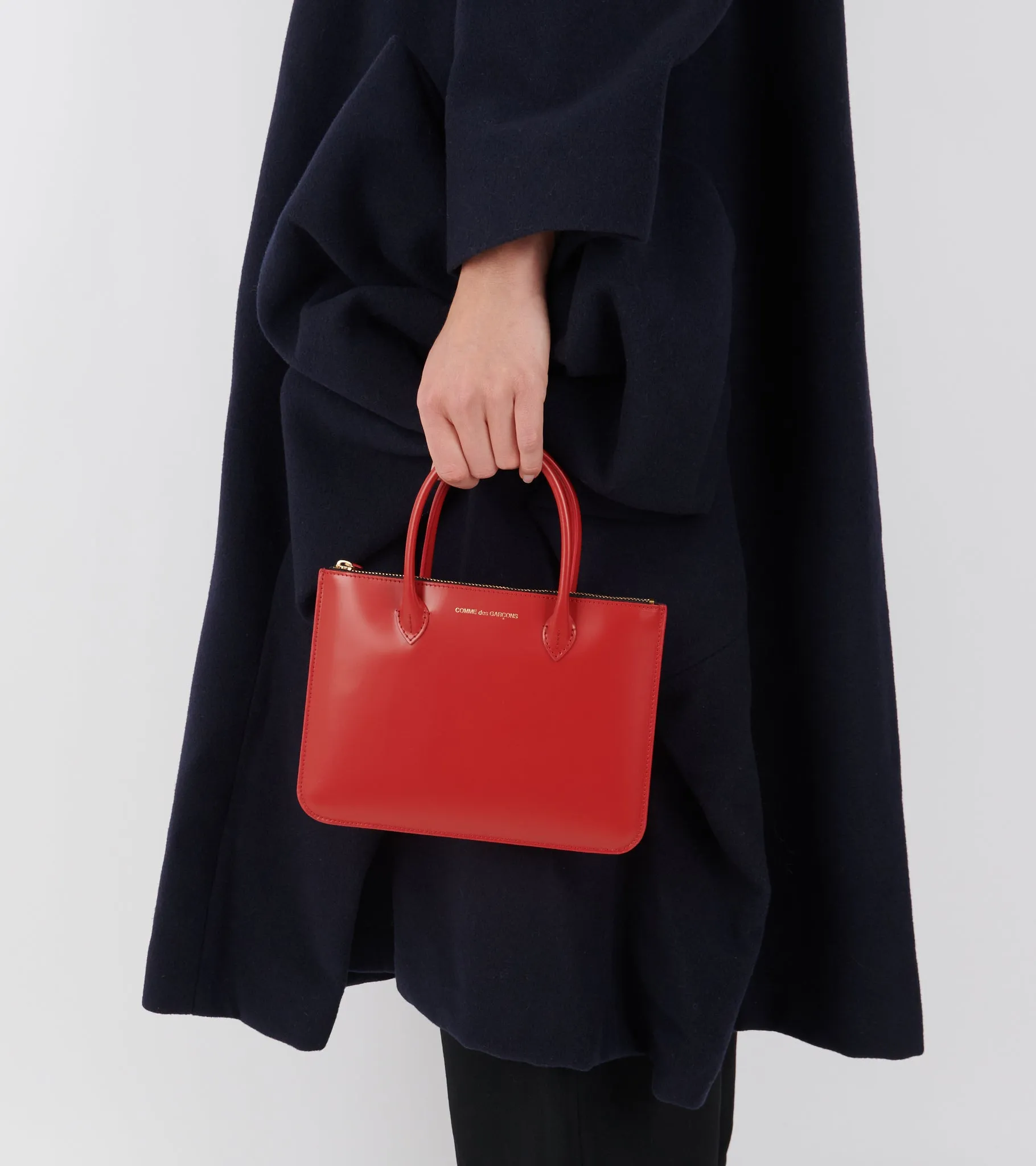 Large Wallet Handles Red sold by Dr. Adams product image thumbnail 2