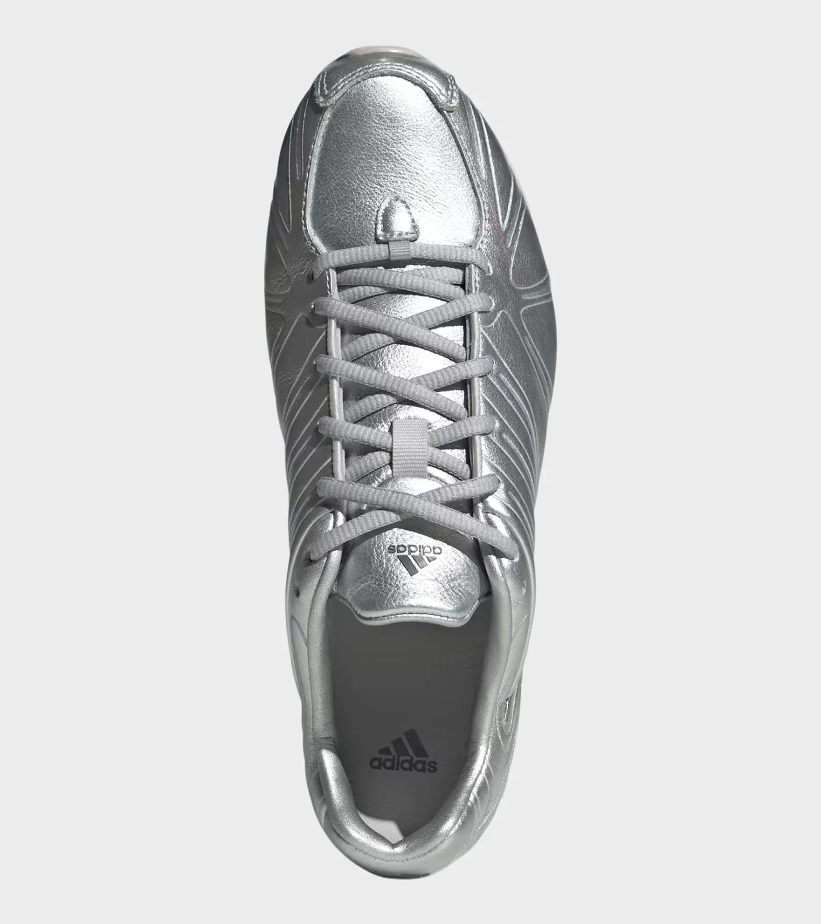 Ghost Sprint W Silver Metallic/Matte Silver/Grey One sold by Dr. Adams product image thumbnail 4