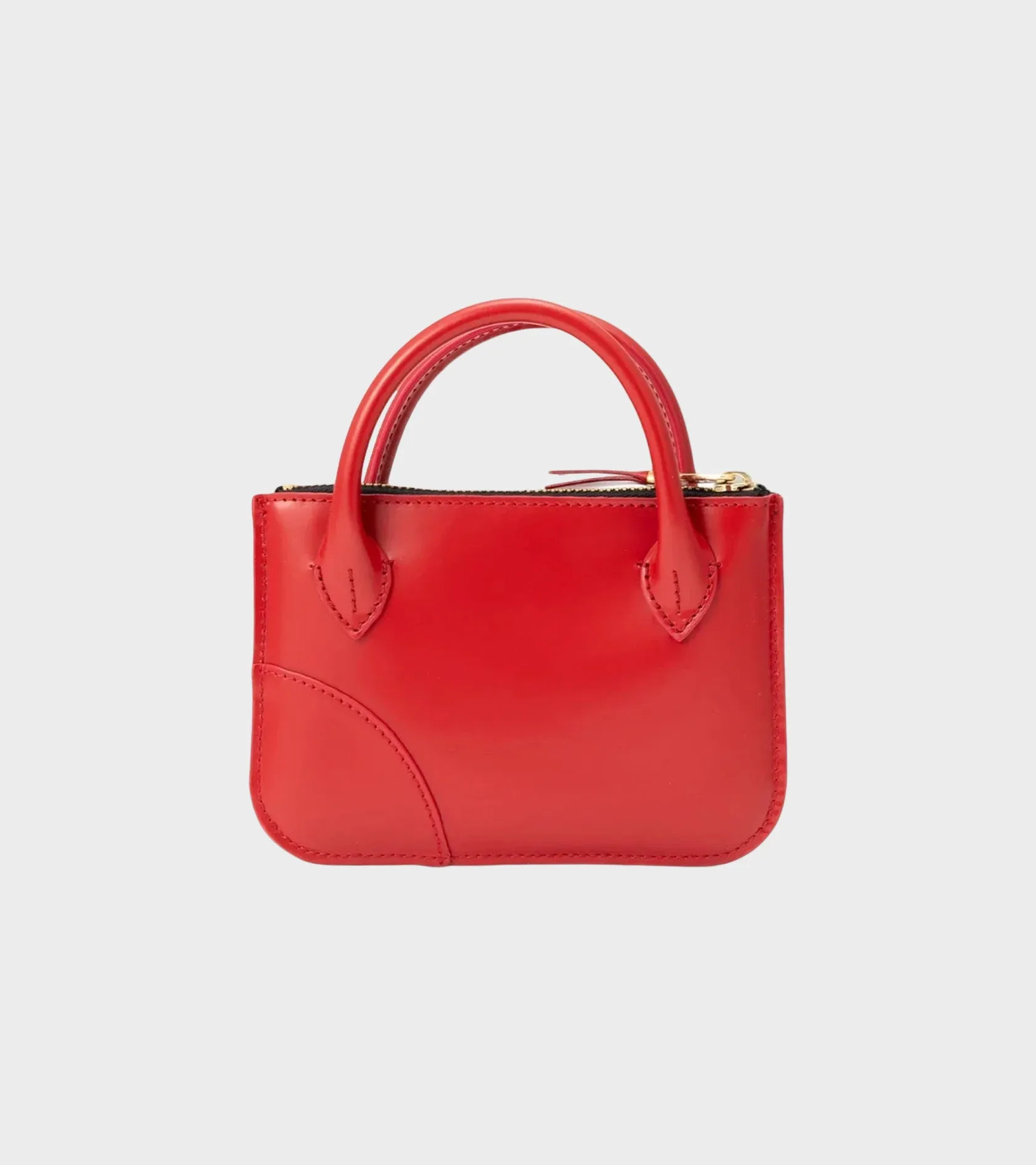 Small Wallet Handles Red sold by Dr. Adams product image thumbnail 3