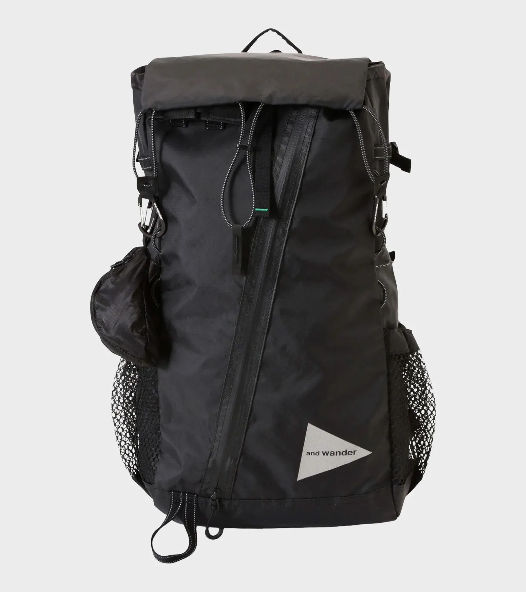Ecopak 30L Backpack Black sold by Dr. Adams
