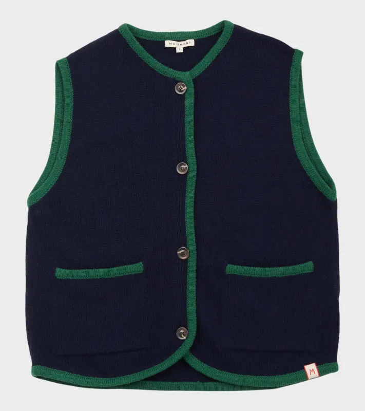 Nora Cardigan No. 212 Uniform sold by Dr. Adams