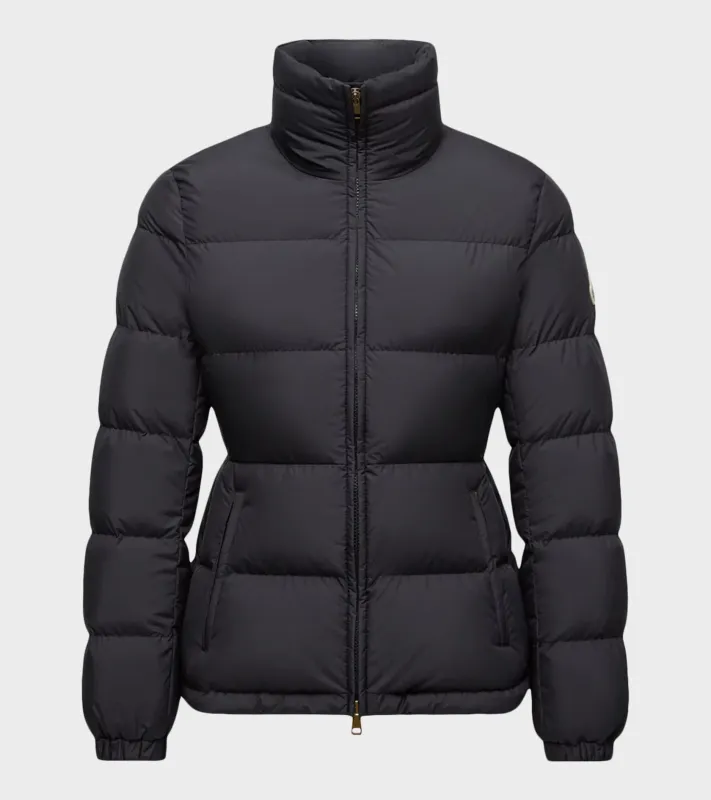Dourbe Down Jacket Black sold by Dr. Adams