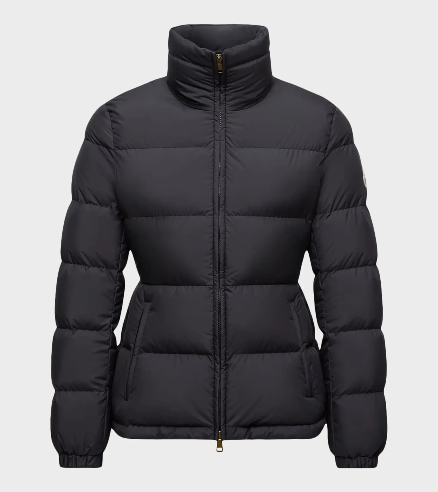 Dourbe Down Jacket Black sold by Dr. Adams