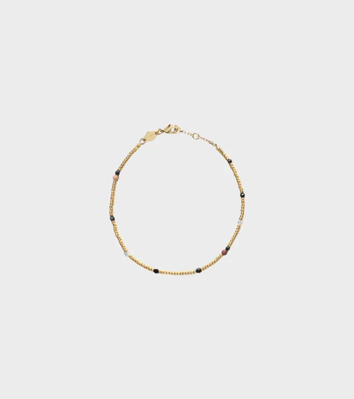 Willow Bracelet Pale Gold sold by Dr. Adams