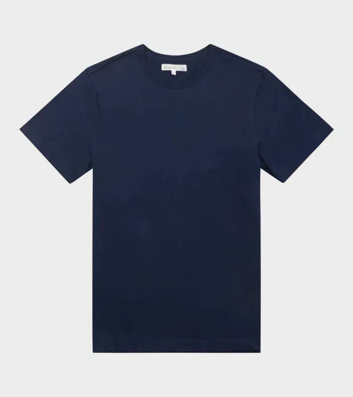 2M15 Sturdy Jersey T-shirt Ink Blue sold by Dr. Adams