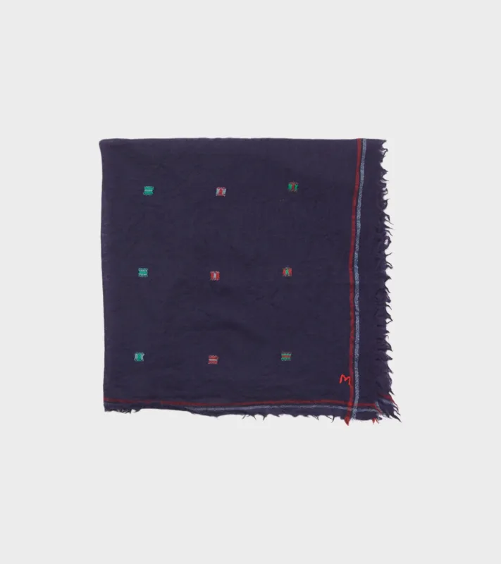 Chelsea Scarf No. 815 Uniform sold by Dr. Adams