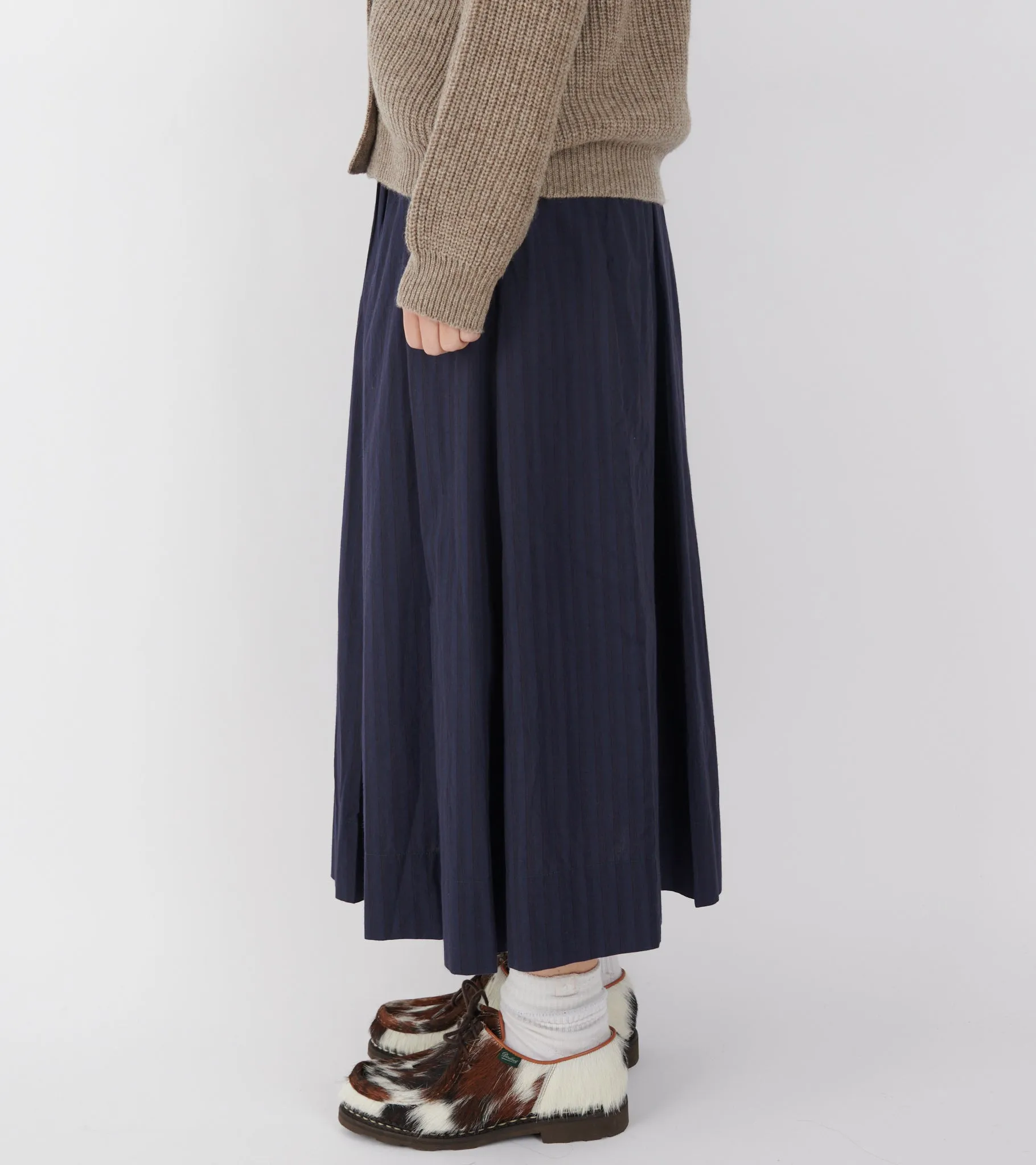 Jane Skirt No. 812 Hibou Uniform sold by Dr. Adams product image thumbnail 4