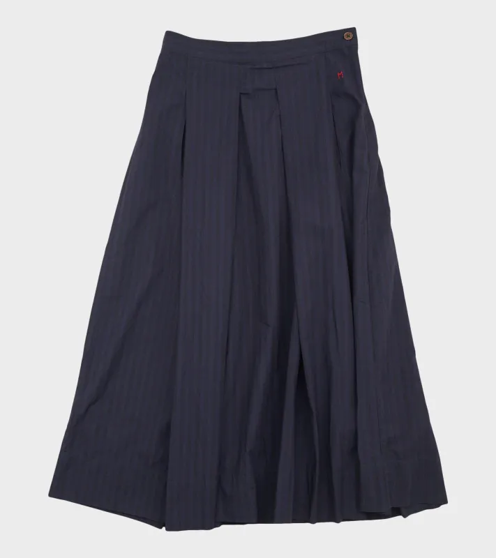 Jane Skirt No. 812 Hibou Uniform sold by Dr. Adams