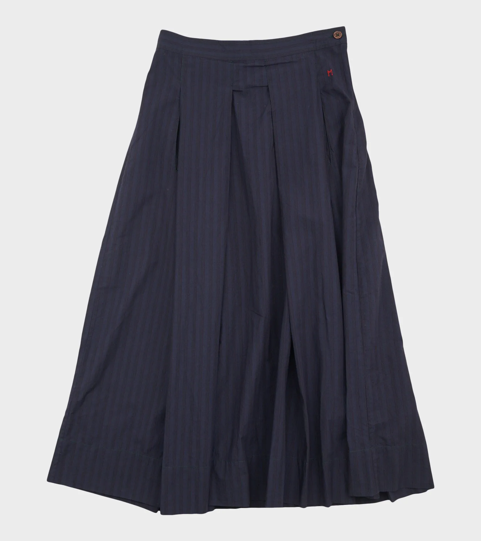 Jane Skirt No. 812 Hibou Uniform sold by Dr. Adams