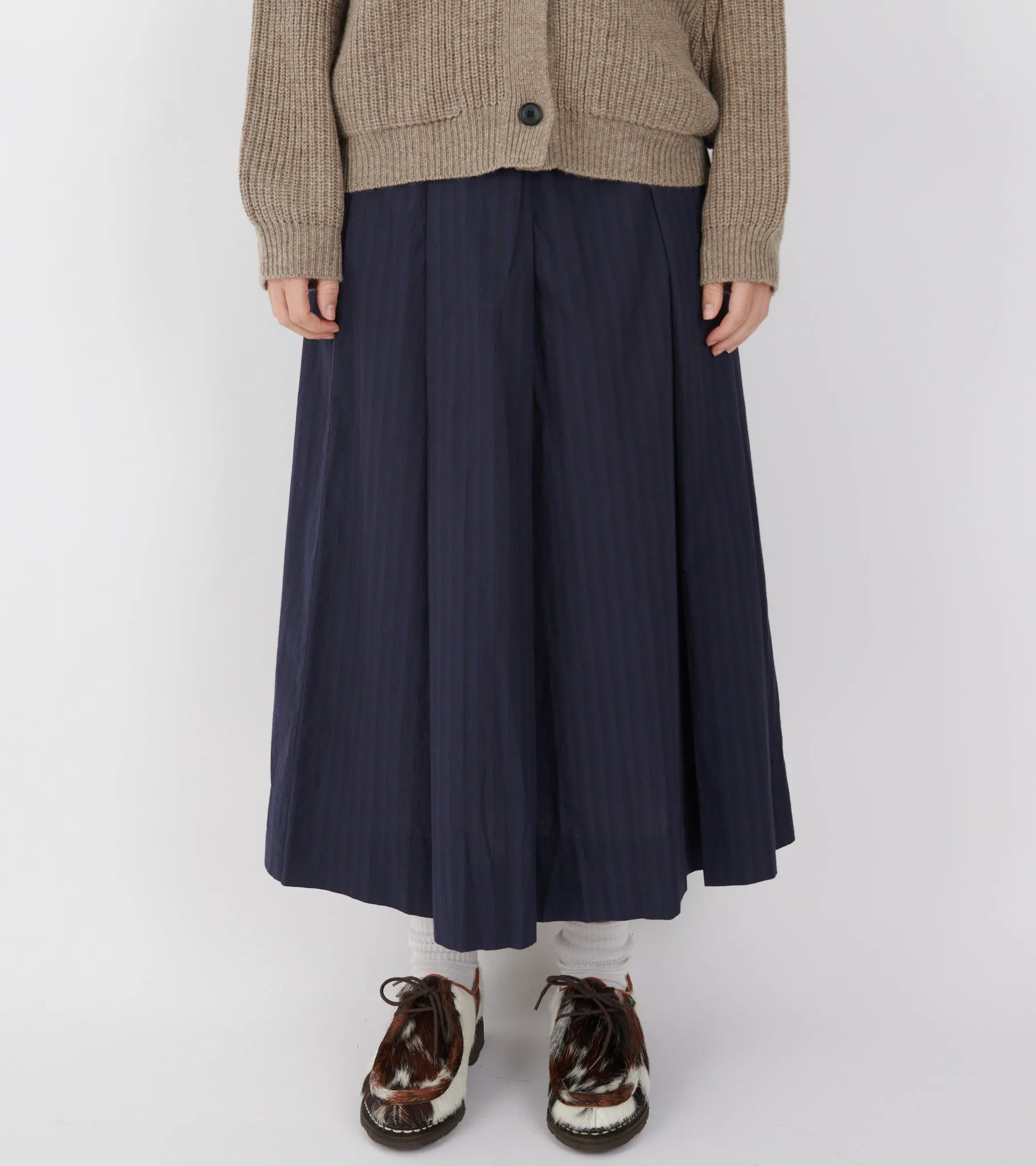 Jane Skirt No. 812 Hibou Uniform sold by Dr. Adams product image thumbnail 3