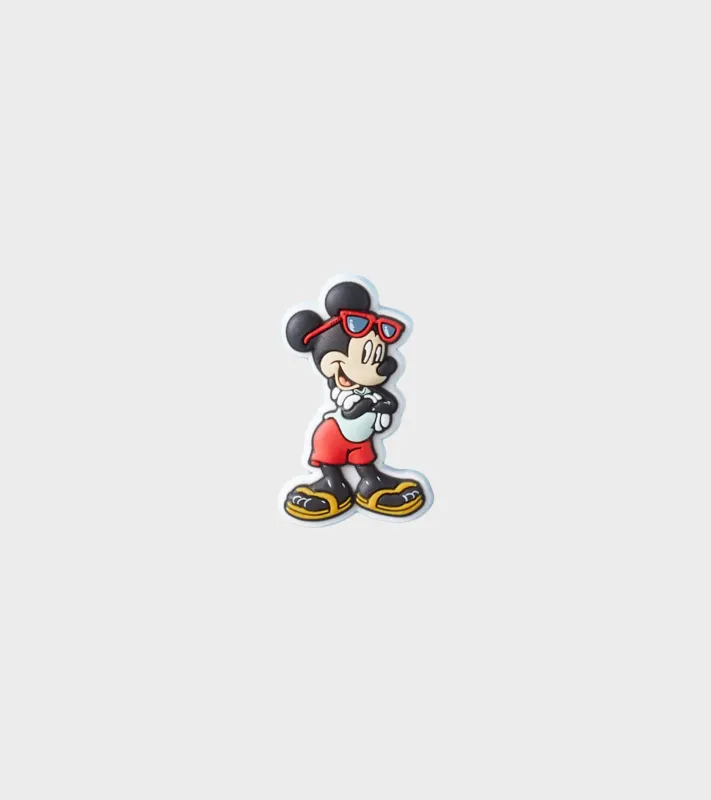 Mickey Mouse Charm Multi sold by Dr. Adams