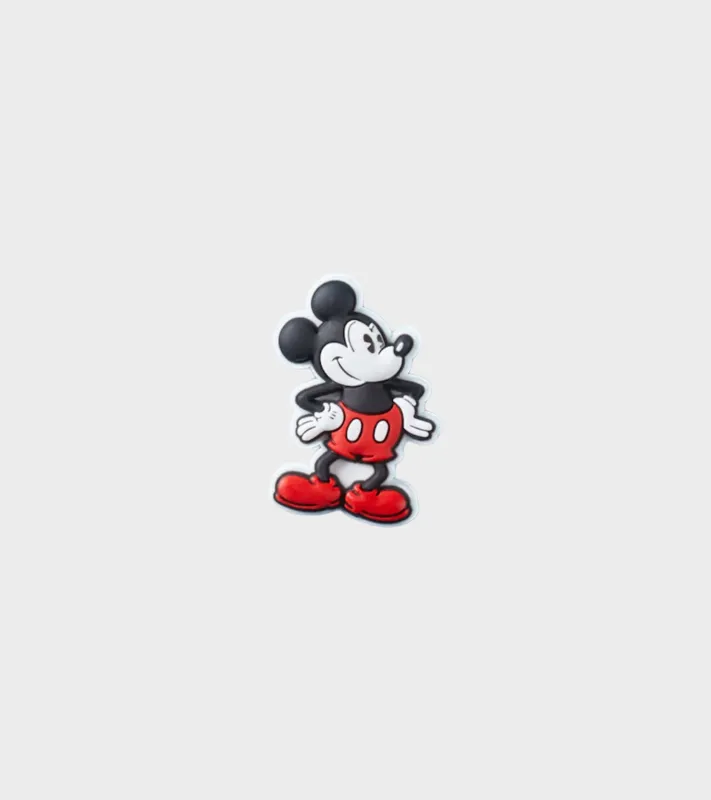 Mickey Mouse IDGAF Charm Multi sold by Dr. Adams