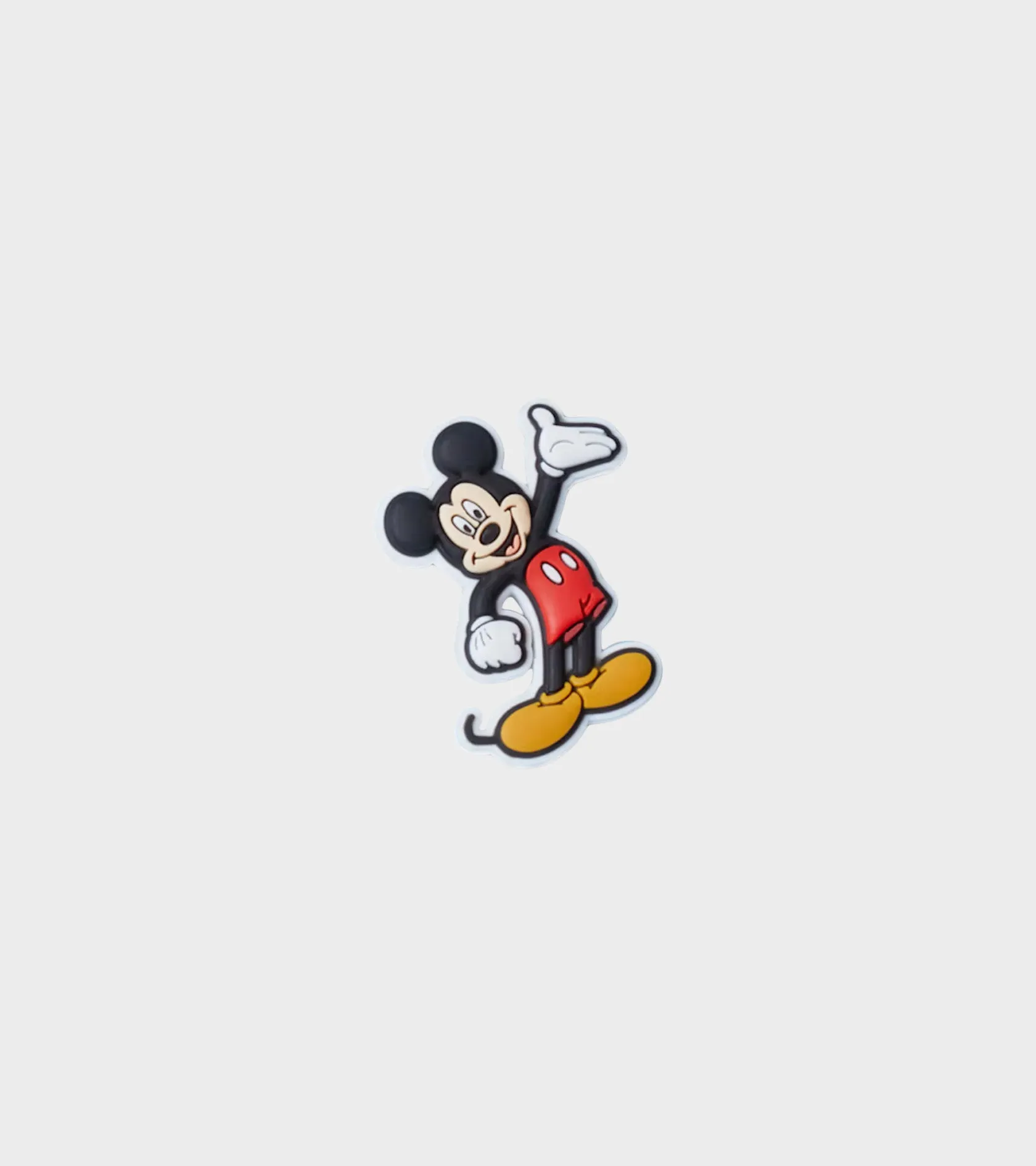Mickey Mouse Hi Charm Multi sold by Dr. Adams