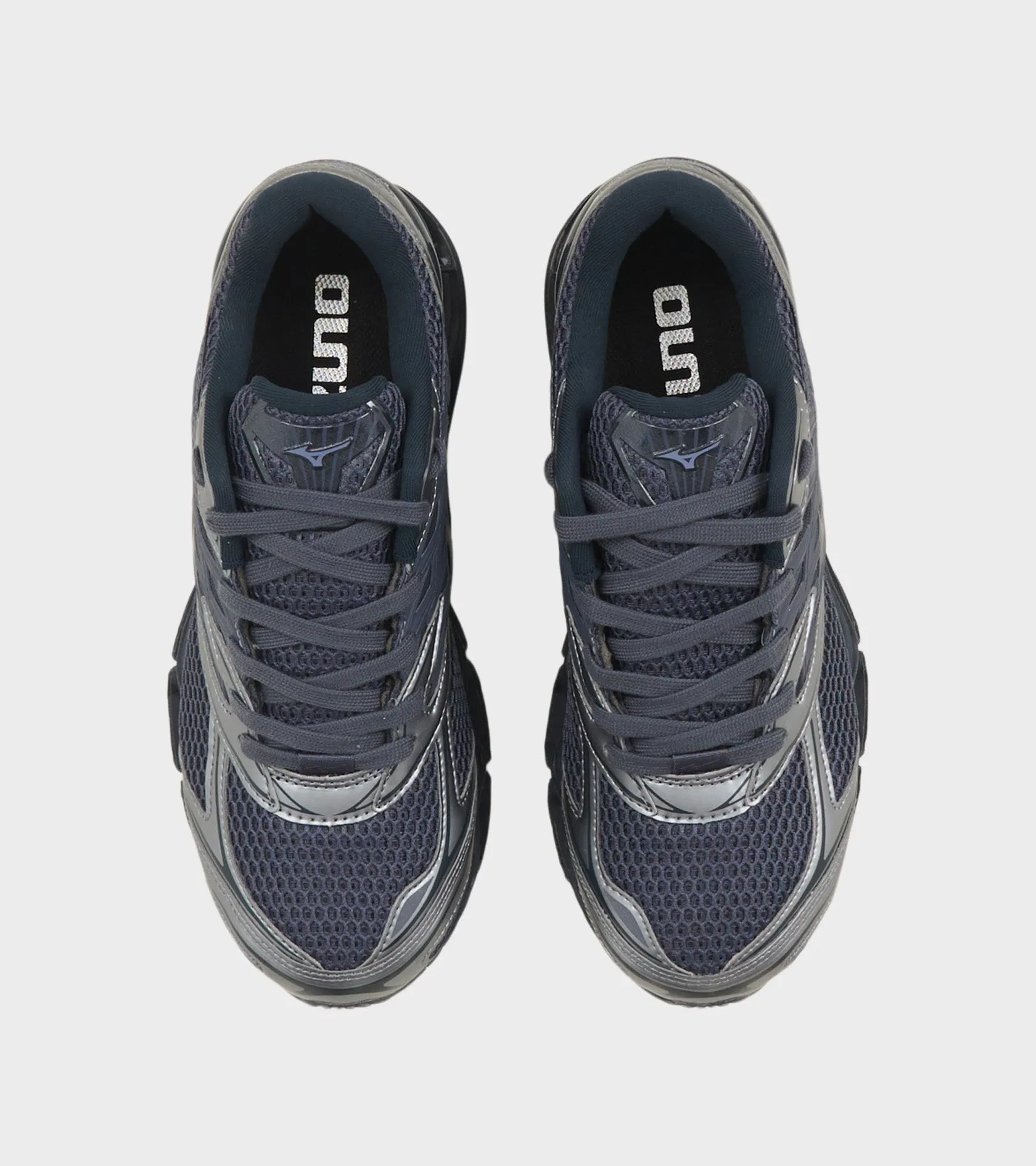 Wave Prophecy LS Odyssey Gray/Black/Metallic Gray sold by Dr. Adams product image thumbnail 3