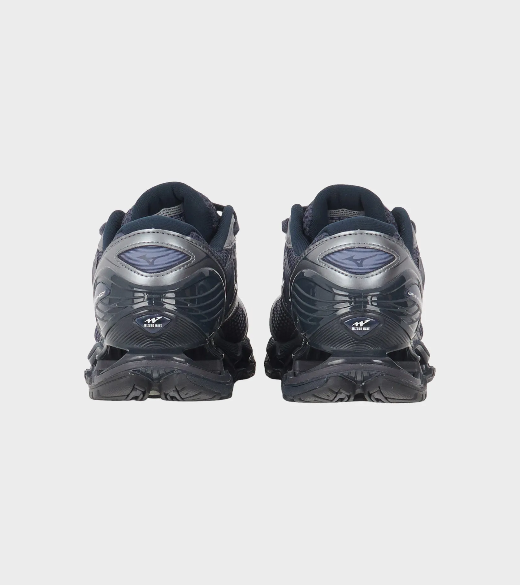 Wave Prophecy LS Odyssey Gray/Black/Metallic Gray sold by Dr. Adams product image thumbnail 4