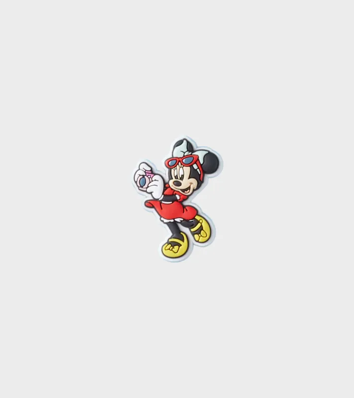 Minnie Holiday Charm Multi sold by Dr. Adams