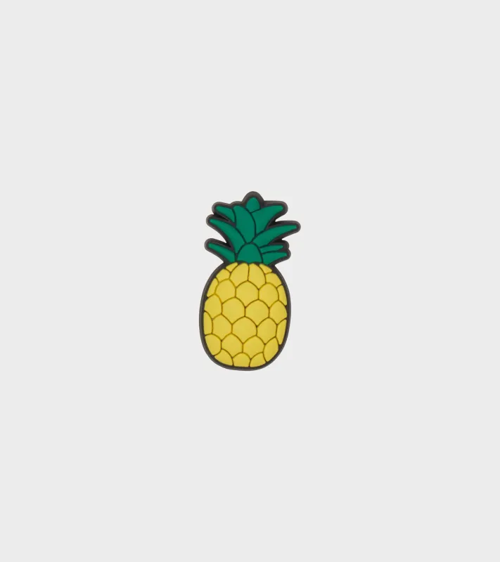 Pineapple Charm Yellow sold by Dr. Adams