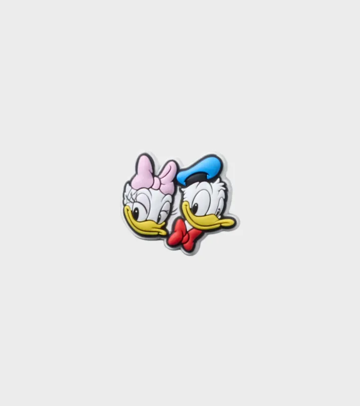 Donald Duck Daisy Charm Multi sold by Dr. Adams