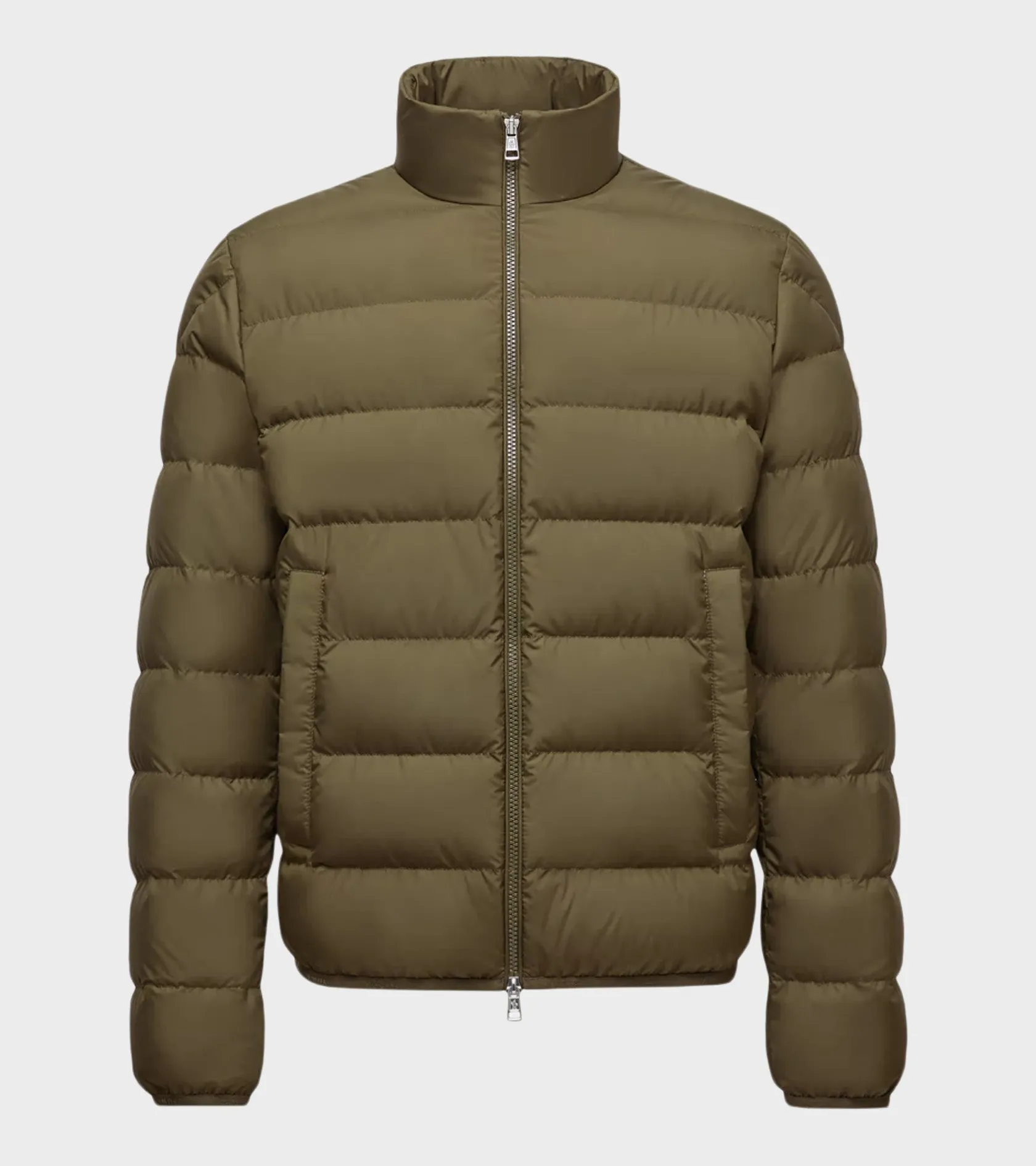 Baudinet Down Jacket Olive Green sold by Dr. Adams