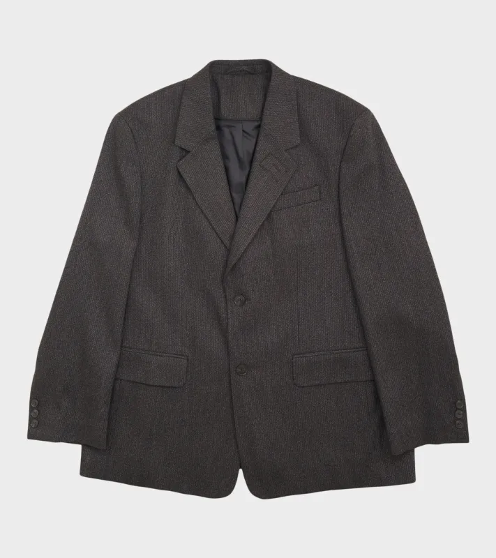 Estate Jacket Brown sold by Dr. Adams