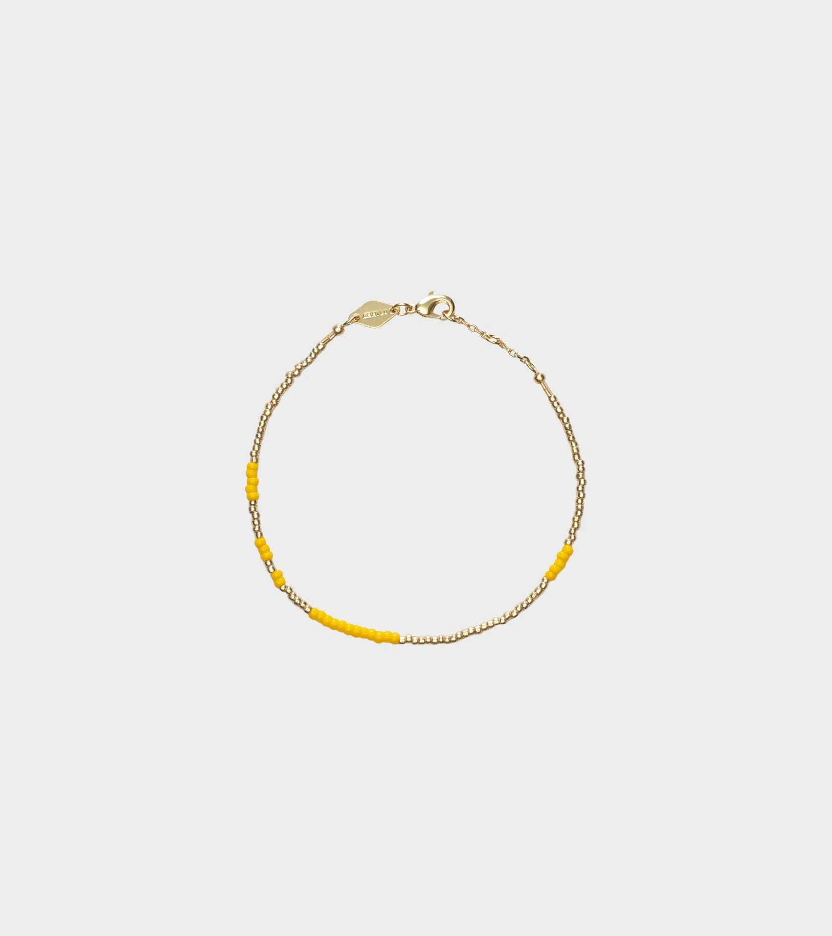 Asym Bracelet Banana sold by Dr. Adams