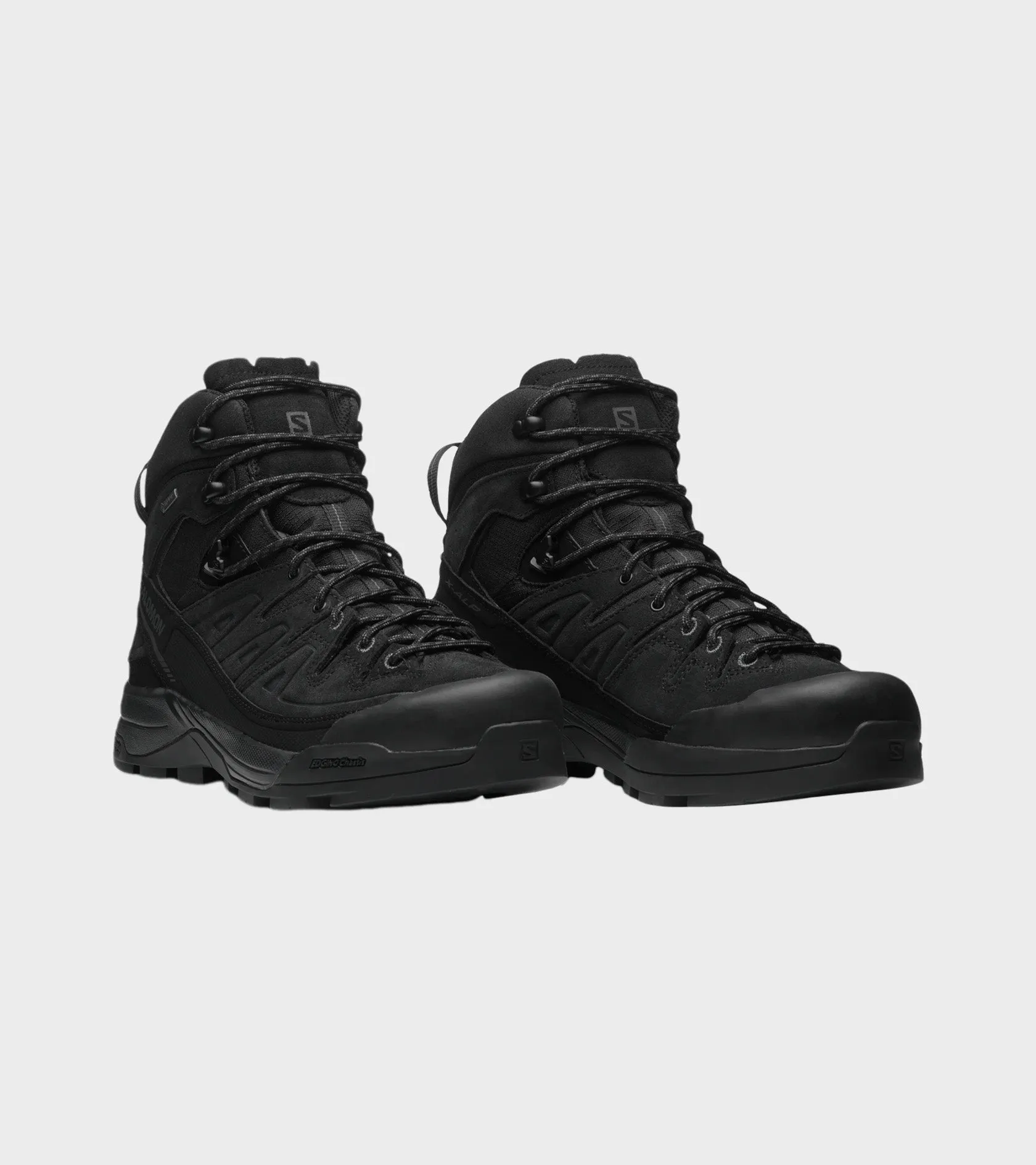 X-ALP MID LTR GTX Black/Asphalt sold by Dr. Adams product image thumbnail 2