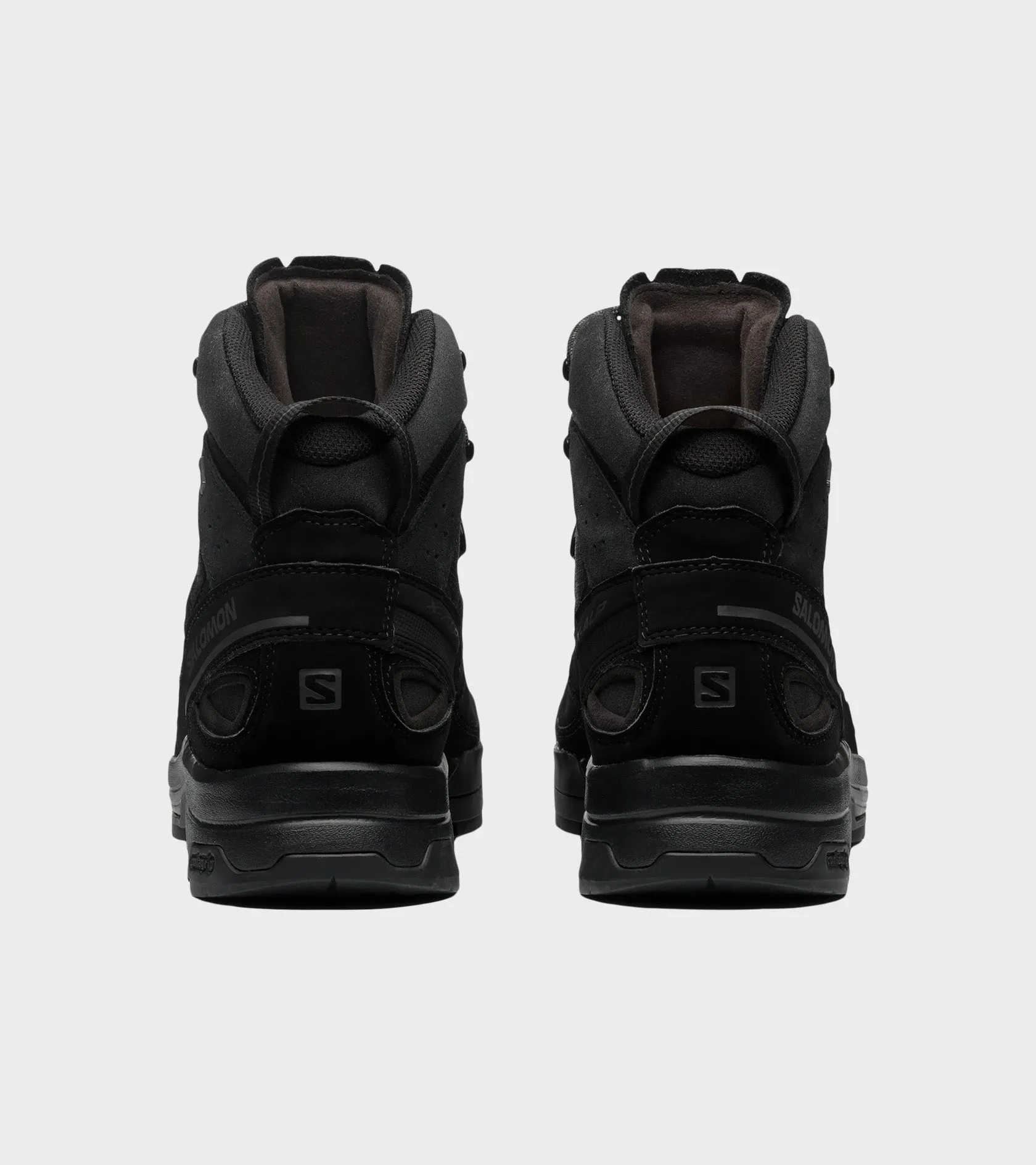 X-ALP MID LTR GTX Black/Asphalt sold by Dr. Adams product image thumbnail 4