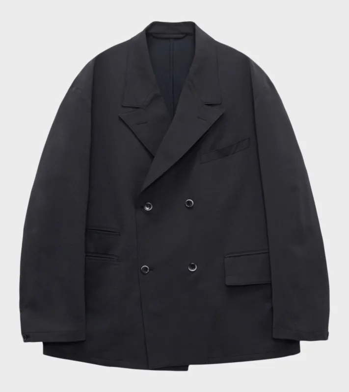 Alphadry Club Jacket Dark Navy sold by Dr. Adams