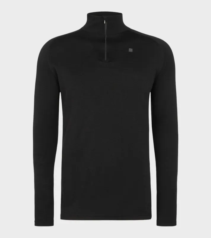 Basar Zip Neck sold by Dr. Adams